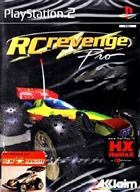 Rc Revenge Pro PS2