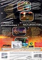 Rc Revenge Pro PS2