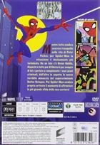 Spectacular Spider-Man Voume 3 (2009) DVD