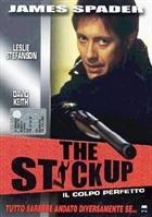 The Stick Up - Il Colpo Perfetto (2001) DVD