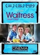Waitress - Ricette D'Amore (2007) DVD SlipCase