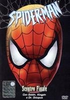 Spider-Man - Scontro Finale (2002) DVD