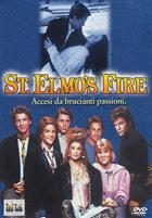 St. Elmo's Fire (1985) DVD
