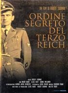 Ordine Segreto Del Terzo Reich (1957) DVD