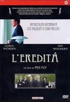 L'Eredita' (2003) DVD