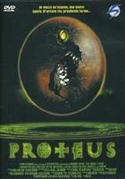Proteus (1995) DVD