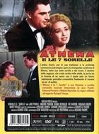 Athena E Le 7 Sorelle (1954) DVD