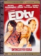 Ed Tv (1999) DVD Collector's Edition - Edizione Jewel Box
