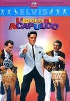 L'Idolo Di Acapulco (1963) DVD