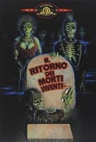 Il Ritorno Dei Morti Viventi (1985) DVD