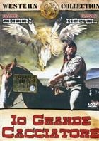 Io Grande Cacciatore (1979) DVD