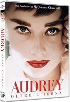 Audrey - Oltre l'Icona (2020) DVD