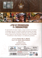 E Poi Lo Chiamarono Il Magnifico (1972) DVD