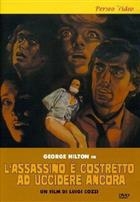 L'Assassino E' Costretto Ad Uccidere Ancora (1975) DVD