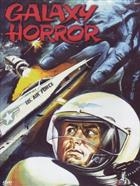 Galaxy Horror (1969) DVD