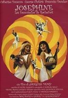 Josephine - Les Demoiselles De Rochefort (1967) DVD