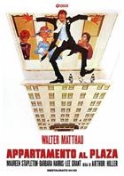 Appartamento Al Plaza (1971) DVD Restaurato In HD