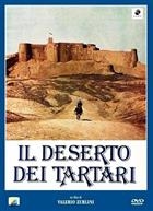 Il Deserto Dei Tartari (1976) DVD