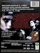 Crow Vs. Crow (1998) DVD