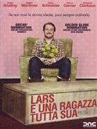 Lars E Una Ragazza Tutta Sua (2007) DVD