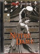Notre Dame (1939) DVD Edizione Jewel Box