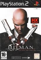 Hitman - Contracts PS2
