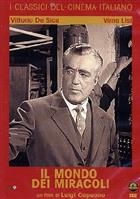 Il Mondo Dei Miracoli (1959) DVD