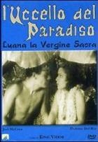 L' Uccello Del Paradiso (Luana La Vergine Sacra) (1962) DVD