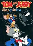 Tom & Jerry - Abracadabra (2010) DVD