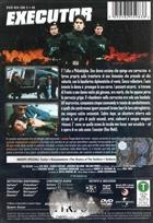 Executor (1982) DVD