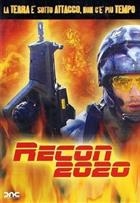 Recon 2020 (2004) DVD