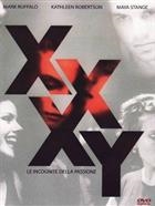 Xx/xy - Le Incognite Della Passione (2002) DVD