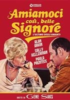 Amiamoci Cosi' Belle Signore - L'Ultimo Degli Amanti (1972) DVD