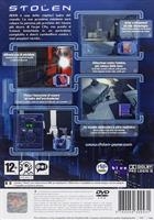 Stolen PS2