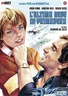 L'ultima Neve Di Primavera (1973) DVD 