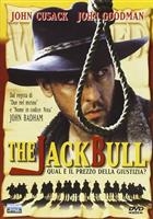 The Jack Bull (1999) DVD