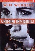 Crimini Invisibili (1997) DVD