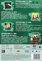 Code Lyoko - Dimensione Parallela Vol. 8 (2003) DVD