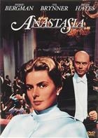 Anastasia (1956) DVD