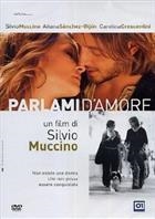 Parlami D'Amore (2008) DVD