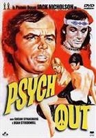 Psych Out - Il Velo Sul Ventre (1968) DVD