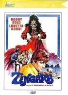 Zingara (1969) DVD
