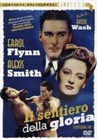 Il Sentiero Della Gloria (1942) DVD