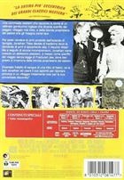 La Bionda E Lo Sceriffo (1958) DVD