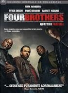 Four Brothers - Quattro Fratelli (2005) DVD