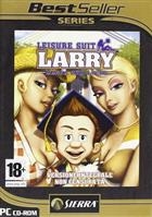Leisure Suit Larry - PC CD-Rom Best Seller