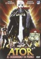 Ator Il Guerriero Di Ferro (1987) DVD