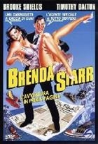 Brenda Starr (1989) DVD