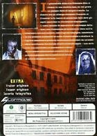 La Casa Sfuggita (2003) DVD