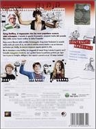 Diario Di Una Schiappa 2 - La Legge Dei Piu' Grandi (2011) DVD